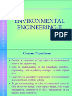 Environmental Engineering-Ii