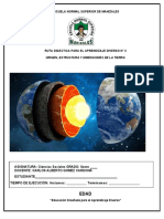 Ruda 3 Estructuras Internas y Externas de Nuestro Planeta Tierra