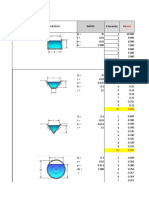 CALCULADORA Iteraciones