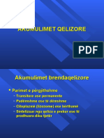 Akumulimet Qelizore