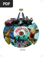 Malaysia 2016 En Pdf Malaysia Government