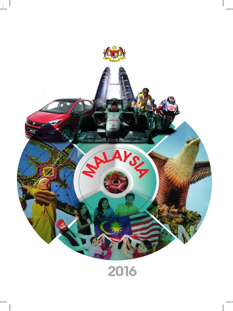 Malaysia 2016 En Pdf Malaysia Government