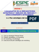 1.2. Plan Estratégico Del MKT Ok Ok