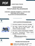 Prosedur Pengesahan RPTKA TKA | PDF