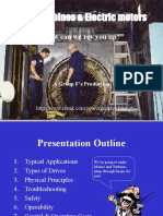 Steam Turbine - Literature