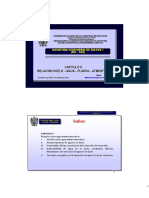 2. Relación Suelo Agua Planta Atmosfera