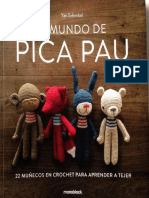 El Mundo de Pica Pau Yan Schenkel 4pdf Compress