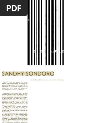 Sandhy Sondoro Artist Profile PDF (1)