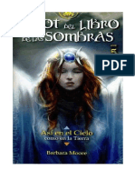 Tarot Del Libro de Las Sombras (Como Arriba)