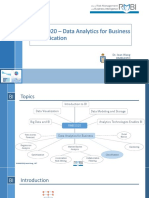 RMBI1020 - Data Analytics For Business - Classification: Dr. Jean Wang Rmbi@Ipo Hkust