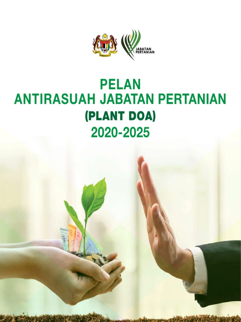Plant Doa Pdf
