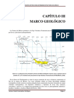 Capítulo Iii Marco Geológico: Luciano Daniel Constantino Rodríguez Página 7