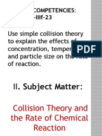 Collision Act