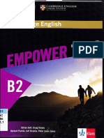1doff A Thaine C Empower b2 Upper Intermediate Student S Book
