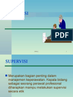 Supervisi Yang Etis Andro