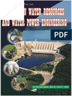 Irrigation Water Resources and Water Power Engineering (SI Units) 10th Edition 2019 - Auth - Dr. P.N. MODIR