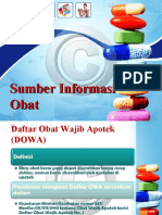 Informasi Obat