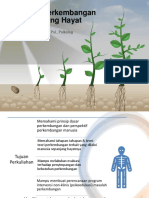 P1 - Pengantar Psikologi Perkembangan Sepanjang Hayat