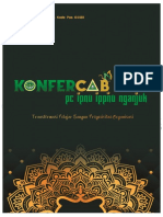 KONFERCAB23