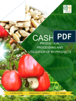 Cashewbook