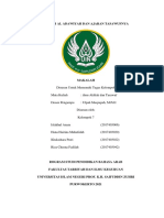 Rabiah Al Adawiyah Dan Ajaran tasawufnya-FIKS