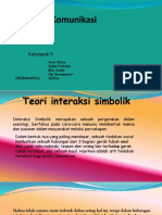 Teoriinteraksisimbolik 160519100355