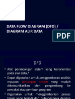 Data Flow Diagram - 2014 - 2