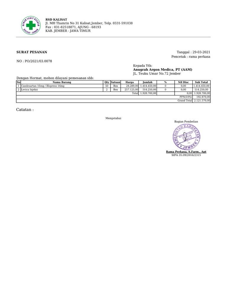 Aam Rev-1 | PDF