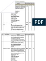 Daftar Peralatan Lab. Sist. Kendali