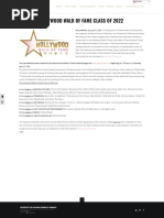 US and International Media Directory | PDF | Editing | Blog