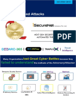iSecureNet Products-DS25012020