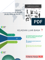 MATERI KLB. Dan Surveilans Pptx (2)