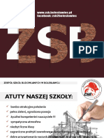 ZSB Prezentacja Promocyjna