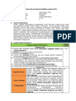 Induksi Matematika RPP