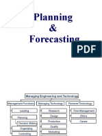 Chap4 (Pt-1) - KMN (Planning Forecasting) of 29 Jan 17