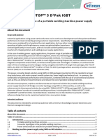 Infineon-650V TRENCHSTOP 5 D2Pak IGBT-ApplicationNotes-V02 00-En