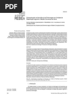 Sistematização da Assistência de Enfermagem em Unidade de