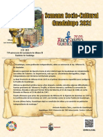 PDF Semana Sociocultural Guadalupe 2021