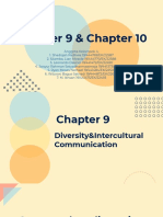 Chapter 9&10 - Kelompok 4