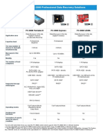 The Difference Between PC-3000 Solutions