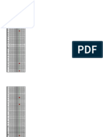 MODELO REAL de Matriz Aspectos e Impactos Ambientales Empresa XYZ - MODULO N°2