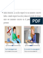 Expresiones Present Perfect 5