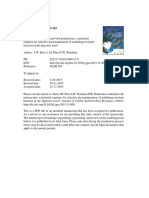 Rifaximin Combined With Polymyxins - A Potential Regimen For Selective Decontamination of Multidrug-Resistant Bacteria in The Digestive Tract