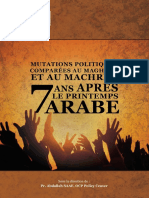 OCPPC-Mutations - Politiques - Comparées - Au - Maghreb - 7ans - Après - Le - Printemps - Arabe-2018 (Web)
