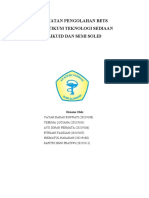 BATCH RECORD Formula 4 KELOMPOK 4