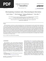 Electrospinning_of_polymer_melts_Phenomenological_observation