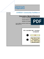 BoQ MEDICAL DEVICES COVID-19