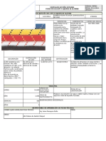 Ficha Técnica Equipos de Alturas