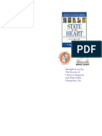 State of the Heart - Practical Gde to Your Heart and Heart Surgery - L. Stephenson WW