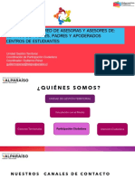 Jornada Asesores